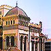 Historia y recorrido en fotos del Barrio Am--n